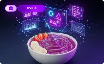 Guia rápido de precificação