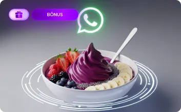 Comunidade exclusiva WhatsApp